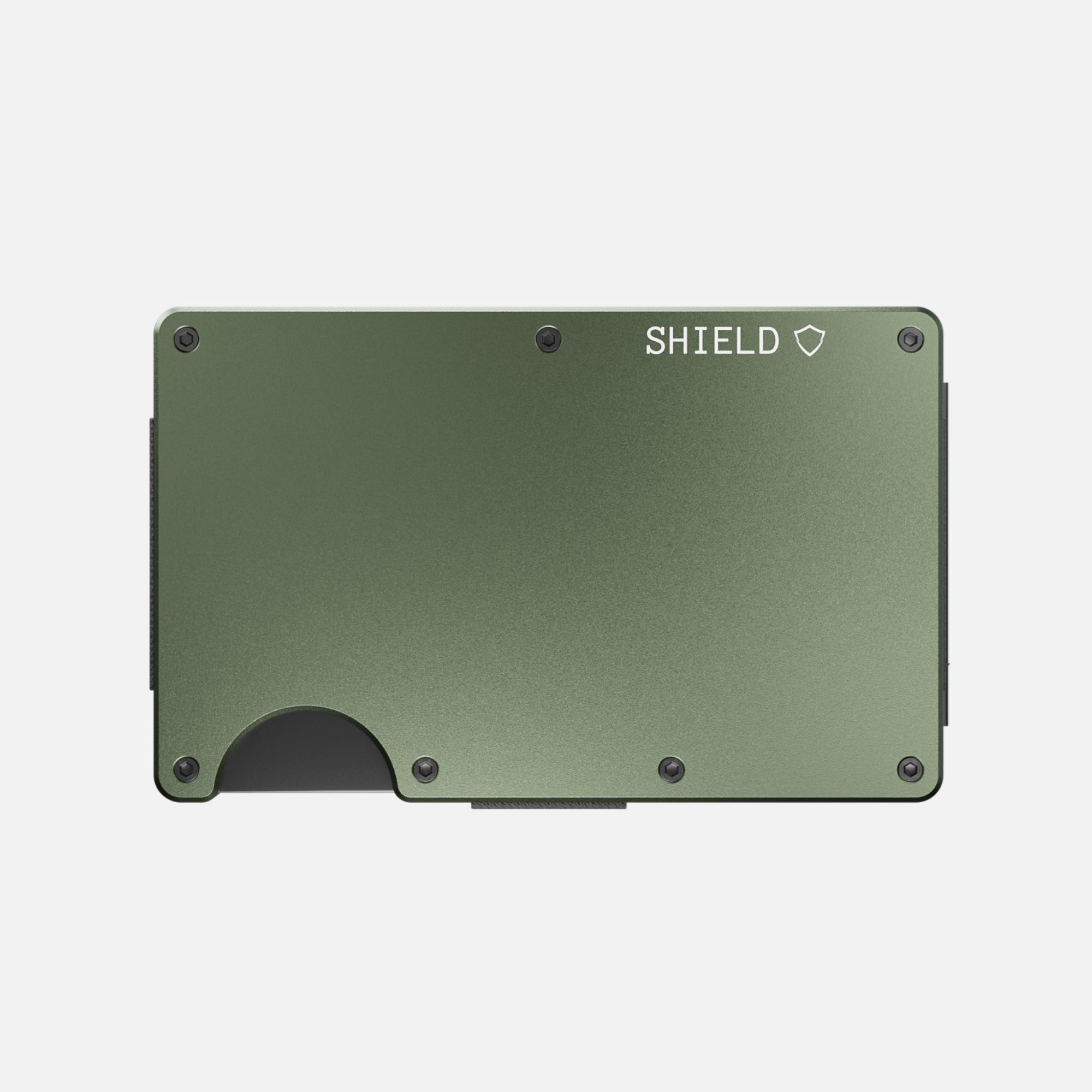 De Shield Wallet